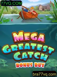 Descubra o Empolgante Mundo de 'MegaGreatestCatchBonusBuy'