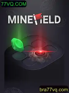 Descubra o Desafiante Jogo MineField: Estratégia e Diversão