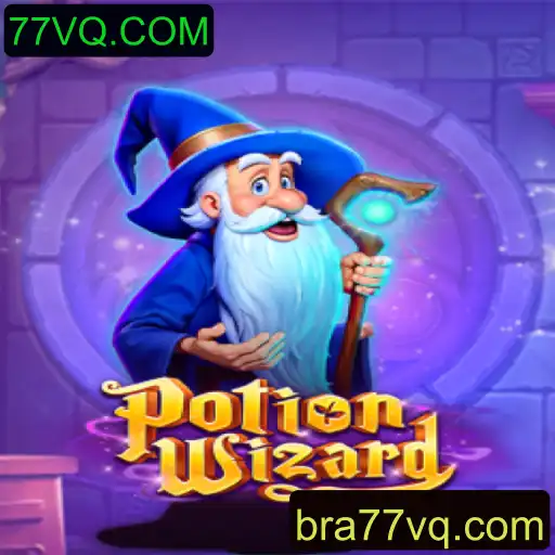 Descubra o Fascinante Mundo de PotionWizard