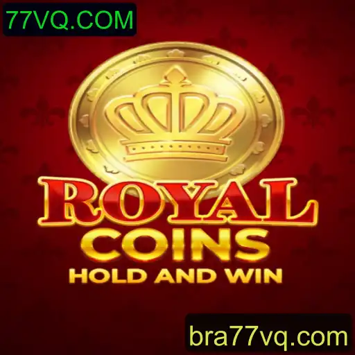 Descubra o Mundo de RoyalCoins: Um Mergulho em Estratégia e Fortuna