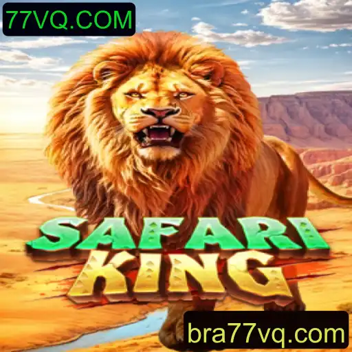 SafariKing: Descubra o Fascinante Mundo da Aventura Selvagem