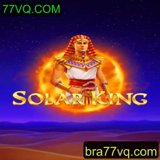 Explorando o Universo de SolarKing: Um Jogo Inovador na Era Digital