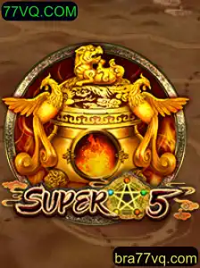 Explorando o Fascinante Jogo Super5 e Suas Regras Inovadoras