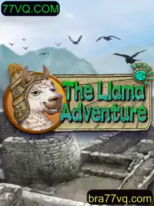 Explorando o Fascinante Mundo de TheLlamaAdventure