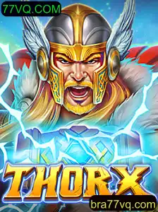 ThorX: Uma Aventura Épica e Estratégica no Universo dos Jogos