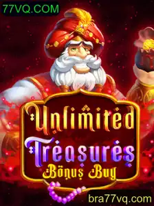 Explorando o Fascinante Mundo de UnlimitedTreasuresBonusBuy - O Jogo do Momento